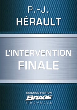 Cal de Ter : L'Intervention finale