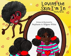 Loving the Skin I'm In - Charity, #2