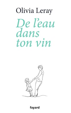 De l'eau dans ton vin