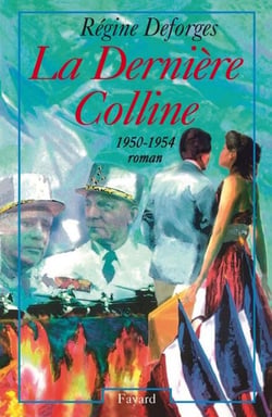 La Dernière Colline - (1950-1954)