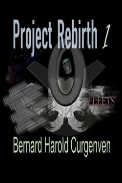 Project Rebirth 1 - Fleets, #4