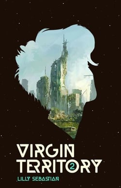 Isolated System - Virgin Territorry