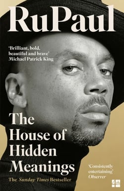 The House of Hidden Meanings - A Memoir