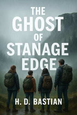 The Ghost of Stanage Edge