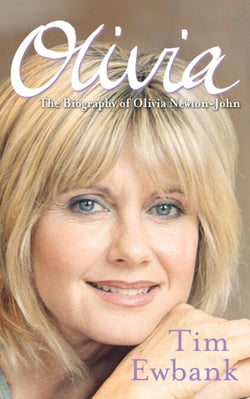 Olivia - The Biography of Olivia Newton-John