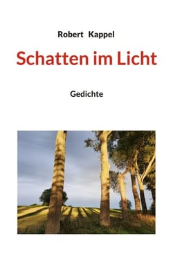 Schatten im Licht - Gedichte