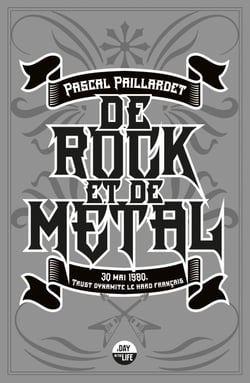 De rock et de métal