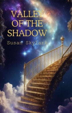 Valley of the Shadow - On Eagles Wings, #4