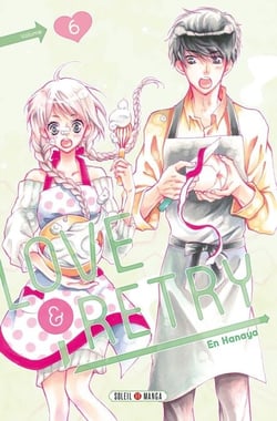 Love and Retry T06