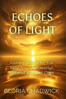 Echoes of Light - Light Library, #2