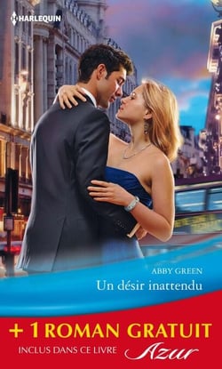 Un désir inattendu - L'amant interdit - (promotion)