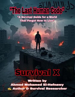 The Last Human Code