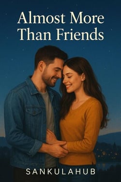 Almost More Than Friends