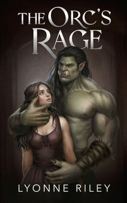 The Orc's Rage