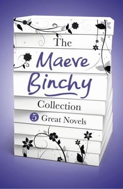 The Maeve Binchy Collection - 5 Great Novels