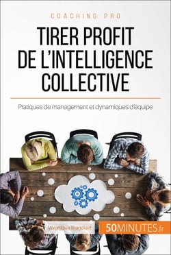 Tirer profit de l'intelligence collective - Pratiques de management et dynamiques d’équipe