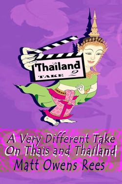 Thailand Take Two - Thailand Take Two, #2