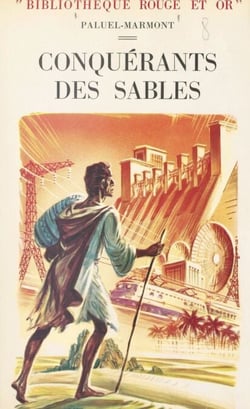 Conquérants des sables