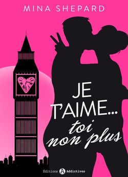 Je t'aime... toi non plus - 1