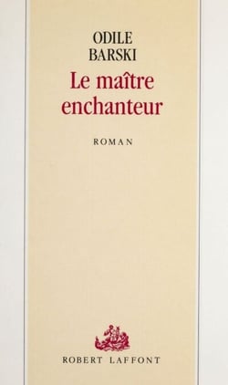 Le Maître enchanteur