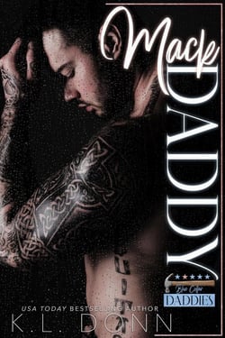 Mack Daddy - Blue Collar Daddies, #2