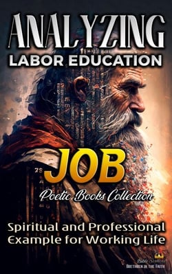 Analyzing Labor Education in Job: Spiritual and Professional Example for Working Life - The Education of Labor in the Bible, #10