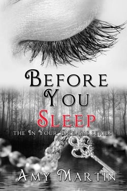 Before You Sleep - In Your Dreams, #3