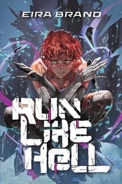 Run Like Hell