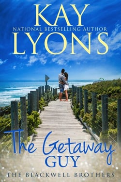 The Getaway Guy - The Blackwell Brothers