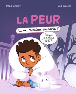 La peur - Tu veux qu'on en parle