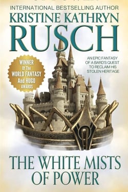 White Mists of Power