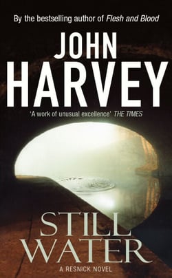 Still Water - (Resnick 9)