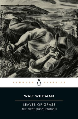 Leaves of Grass - The First (1855) Edition
