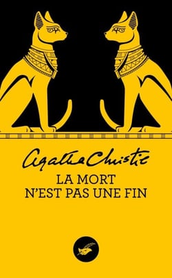 La mort n'est pas une fin (Nouvelle traduction révisée)