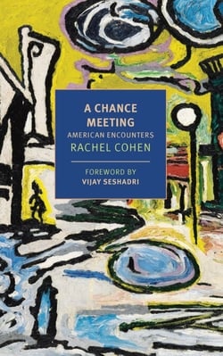 A Chance Meeting - American Encounters