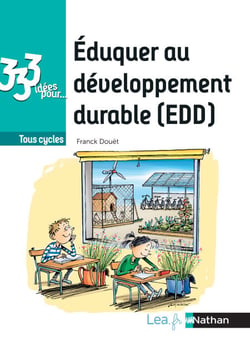 L'éducation au développement durable
