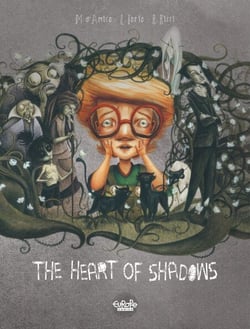 The Heart of Shadows