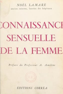 Connaissance sensuelle de la femme