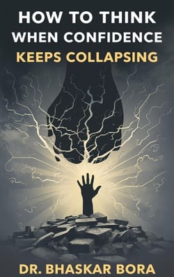 How to Think When Confidence Keeps Collapsing: A calm guide to staying steady when belief disappears - How To think, #2