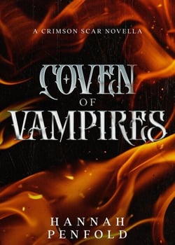 Coven of Vampires - The Crimson Scar Series, #0.5