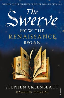 The Swerve - How the Renaissance Began