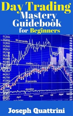 Day Trading Mastery Guidebook for Beginners - Beginner Investor and Trader series