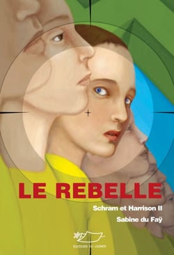 Le rebelle - Série de science-fiction jeunesse