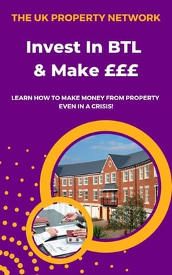 Invest in Buy To Let &amp; Make £££ - Property Investor, #1