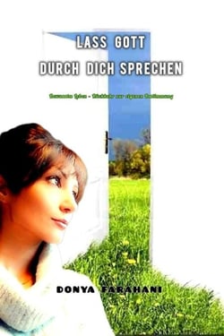 Lass Gott durch dich sprechen "#Spirituelle Erwachen #präsenz moment #Bewusstseins #weisheiten#wahrheit - 1, #1