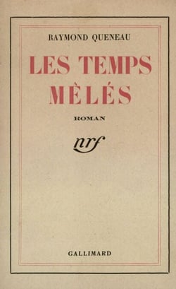 Les temps mêlés
