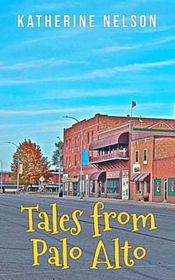 Tales from Palo Alto