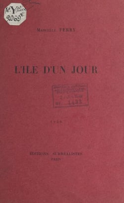 L'île d'un jour
