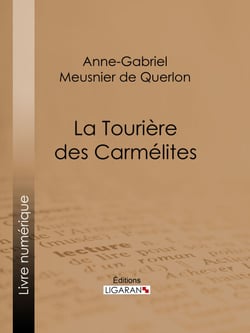 La Tourière des carmélites