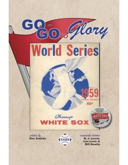 Go-Go to Glory: The 1959 Chicago White Sox - SABR Digital Library, #70